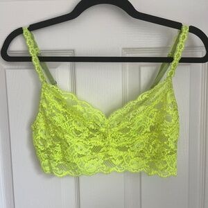 Cosabella Sweetie Bralette